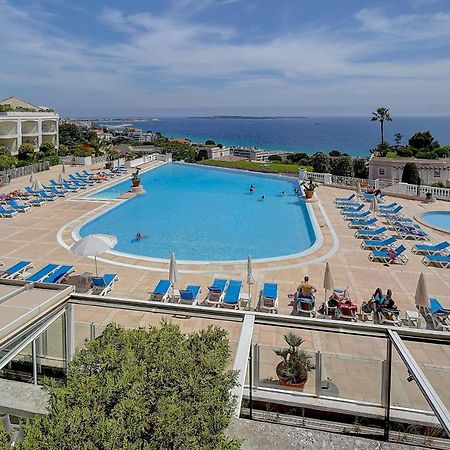 Immogroom - 2 Rooms Sea View - Air Conditioner - Wifi - Pool - Parking Cannes Exterior photo